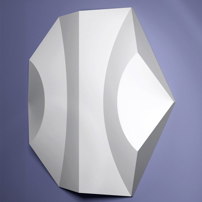 Ударопрочная стеновая панель BelloDeco СП 18