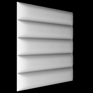 Ударопрочная стеновая панель BelloDeco СП 19