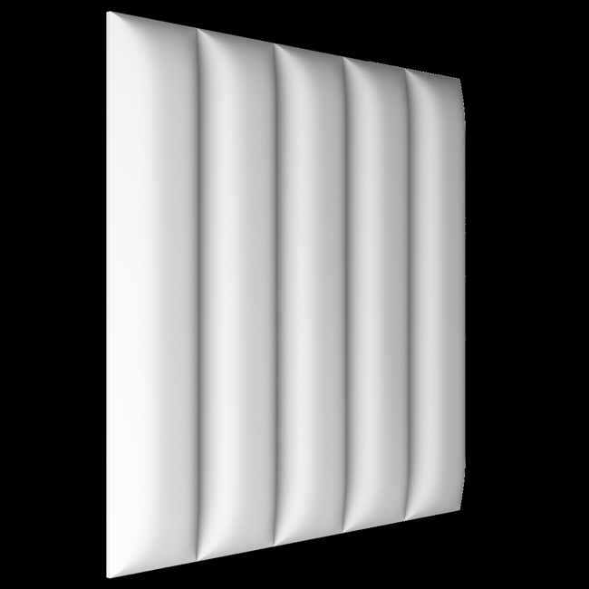 Ударопрочная стеновая панель BelloDeco СП 19